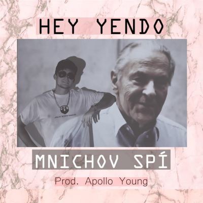 Mnichov Spí