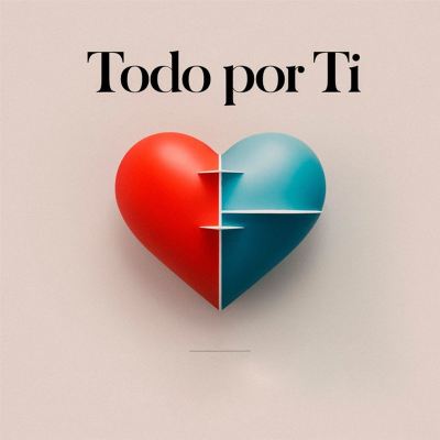 Todo por ti