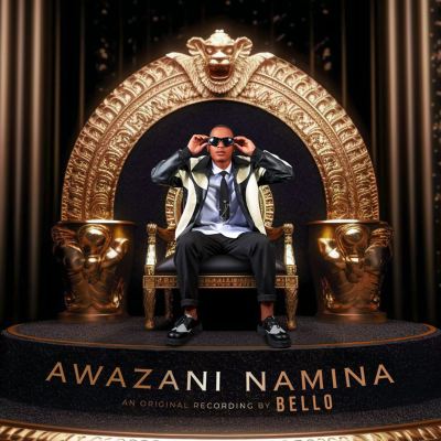 Awazani Namina