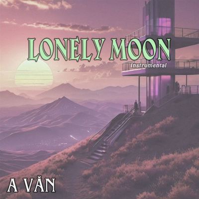 Lonely Moon [Instrumental]