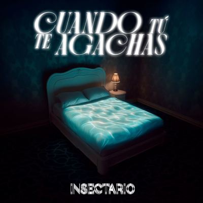 Cuando tú te agachas