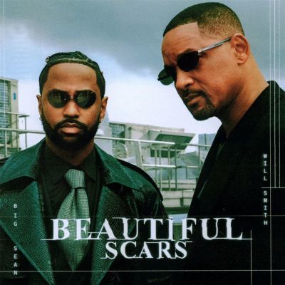 BEAUTIFUL SCARS