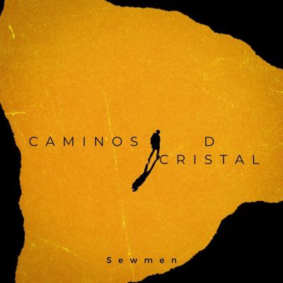 Camino d cristal