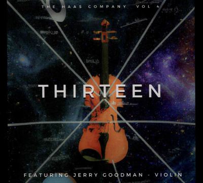 Thirteen