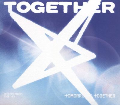 The Star Chapter: TOGETHER