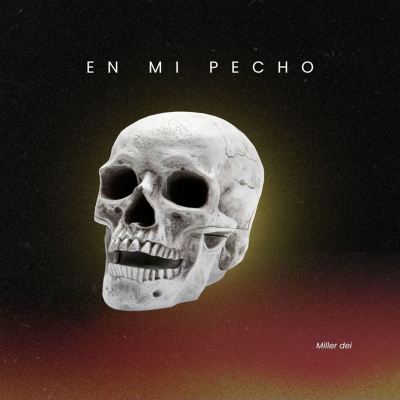 En mi pecho