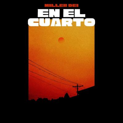En el cuarto