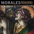 Morales: Requiem a5 Officium Defunctorum