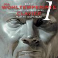 Bach: Das wohltemperirte Clavier 1