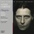 Chopin: Études; Préludes; Waltzes; Sonata No. 3