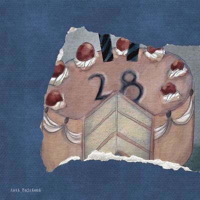 28