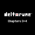 Deltarune: Chapters 3 & 4