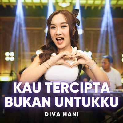 Kau Tercipta Bukan Untukku