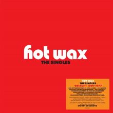 Holland Dozier Holland: Hot Wax Singles