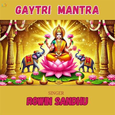 Gaytri Mantra