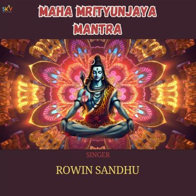 Maha Mrityunjaya Mantra