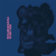Album cover for That Wasn't a Dream by Blake Mills / Pino Palladino