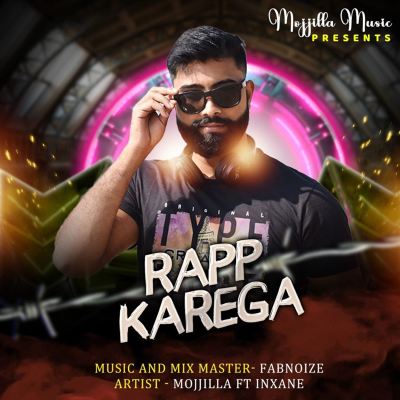 Rapp Karega