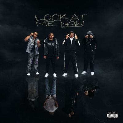 Look at Me Now