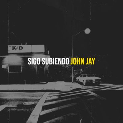 Sigo Subiendo