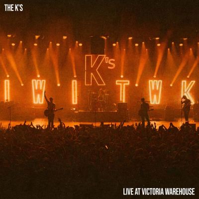 Heart on My Sleeve [Live at Victoria Warehouse]