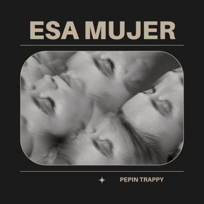 esa mujer