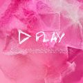 Album cover for Play by Ed Sheeran