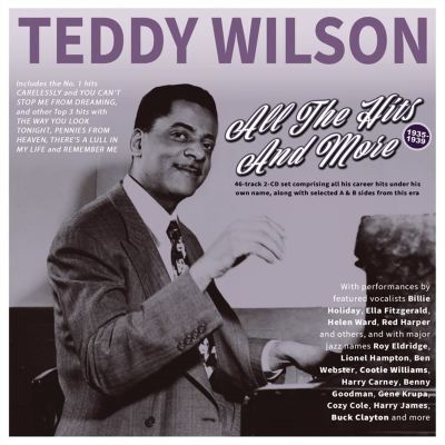 All the Hits and More 1935-39