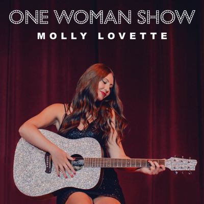 One Woman Show