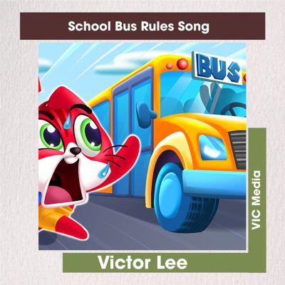 School Bus Rules Song