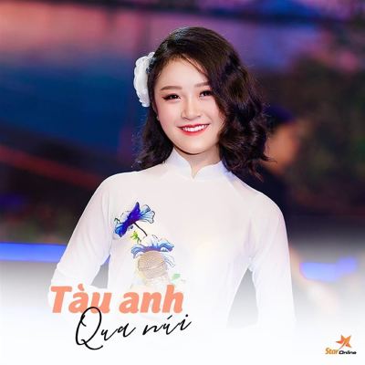 Tàu Anh Qua Núi