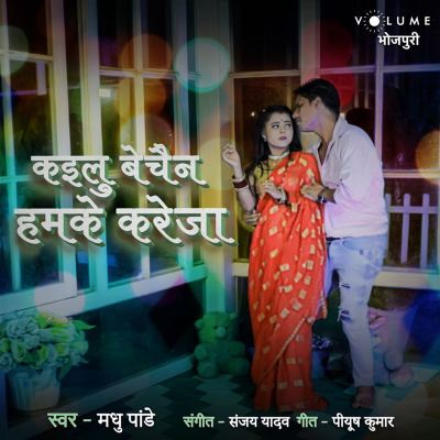 Kailu Bechain Humke Kareja