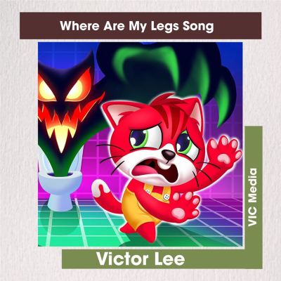 Where Are My Legs Song