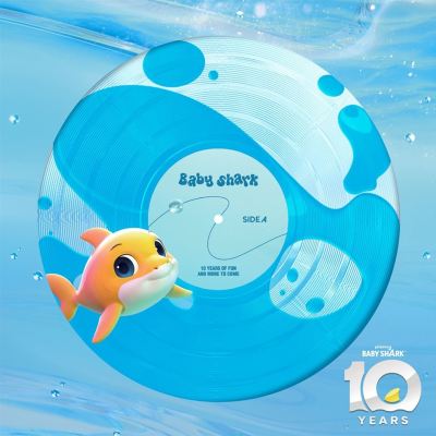 Baby Shark