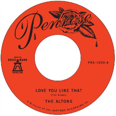 Love You Like That