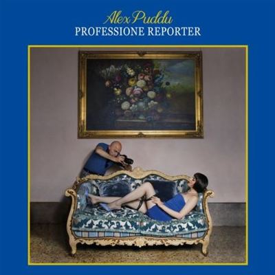 Professione Reporter