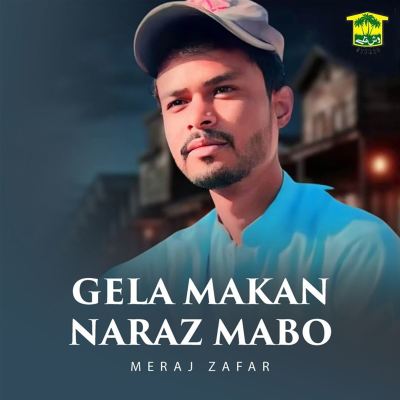 Gela Makan Naraz Mabo