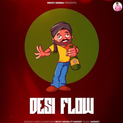 Desi Flow
