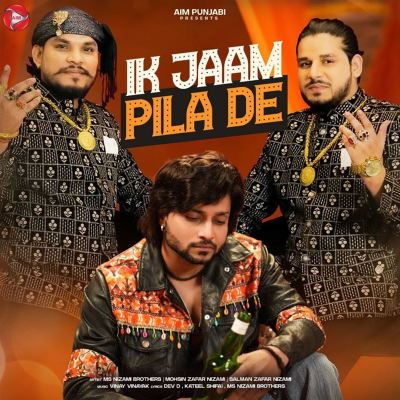 Ik Jaam Pila De