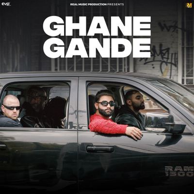 Ghane Gande