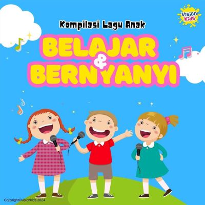 Belajar & Bernyanyi