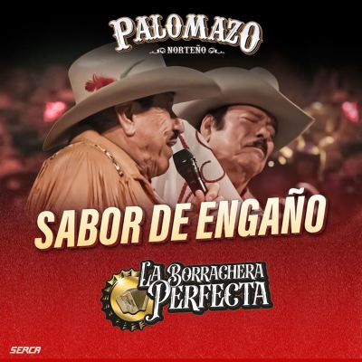 Sabor De Engaño [En Vivo]