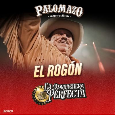 El Rogón [En Vivo]