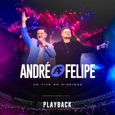 Ao Vivo no Mineirão [Playback]