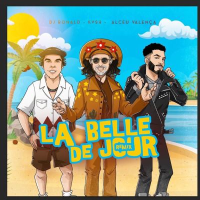 La Belle De Jour