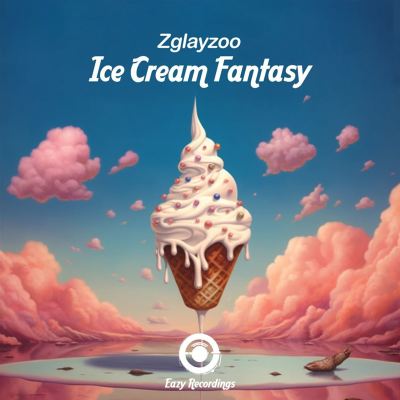 Ice Cream Fantasy