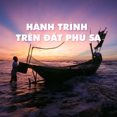Hành Trình Trên Đất Phù Sa