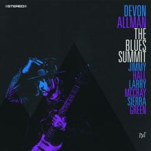 The Blues Summit
