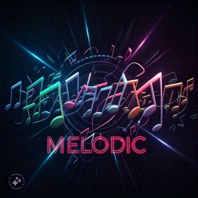 Melodic