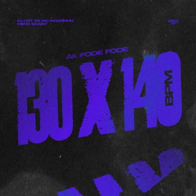 AK Fode Fode 130x140 Bpm